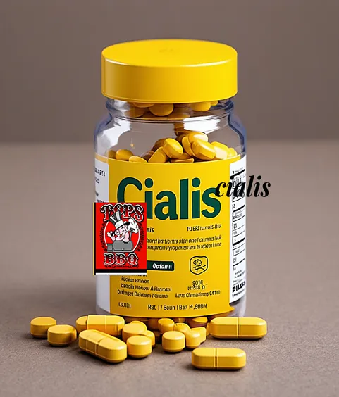 Cialis generico online in italia